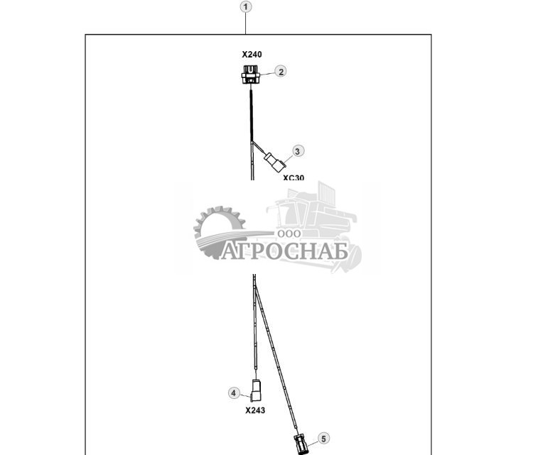 Wiring Harness, SID2 Display - ST793534 262.jpg